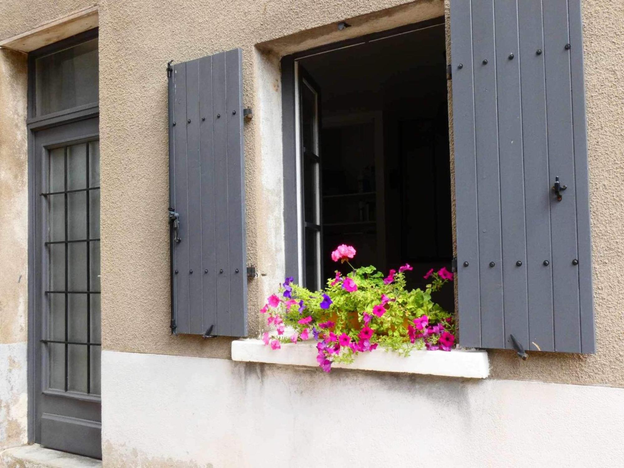 Appartement Centre Historique Sancerre Exterior foto